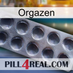 Orgazen 30